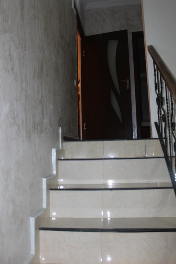 Hotel Belfast Батумі Екстер'єр фото